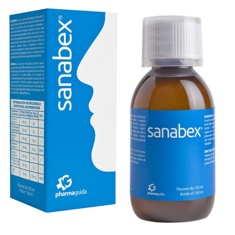 Sanabex 150ml