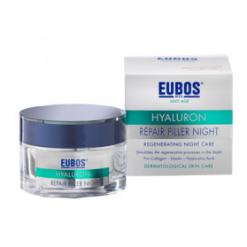 Eubos Hya Repair Filler Night