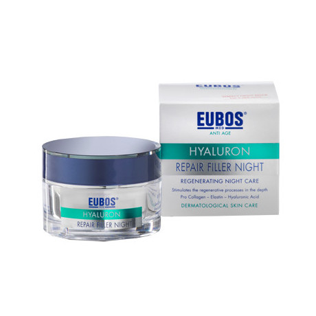 Eubos Hya Repair Filler Night