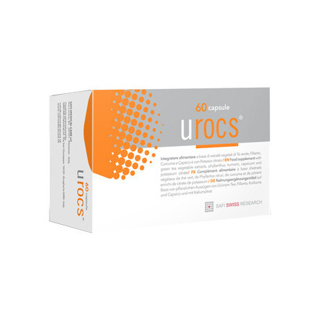 Urocs 60 Compresse