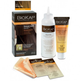 Biokap Nutric 7,0 Bio Medio