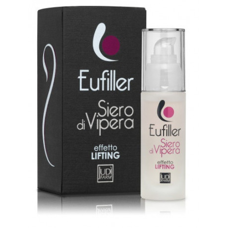 Eufiller Siero Di Vipera 30ml