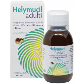 Helymucil Adulti Estr Lumaca/t