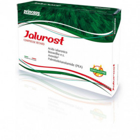 Jalurost 20 Compresse