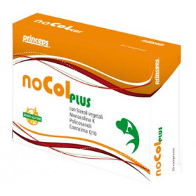 Nocol Plus 30 Compresse