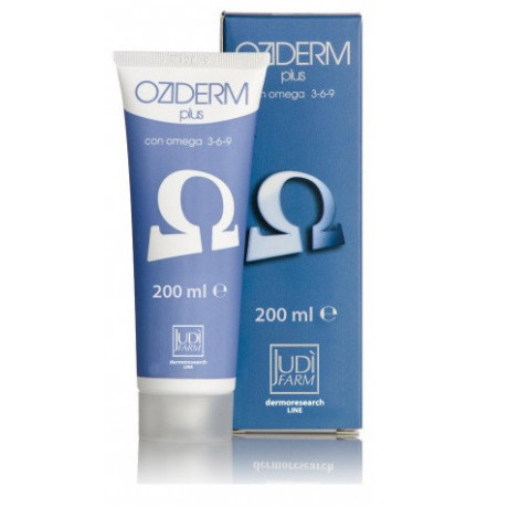 Oziderm Plus Maxi Viso/corpo