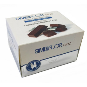 Simbiflor Cioc 8 Tavolette 80 g