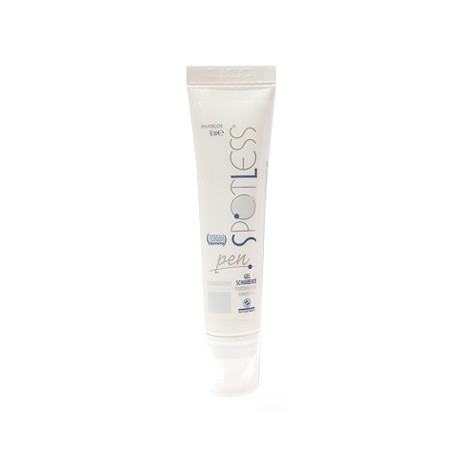 Spotless Penna Pharcos Gel 10ml