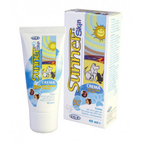 Sunnerskin 40ml