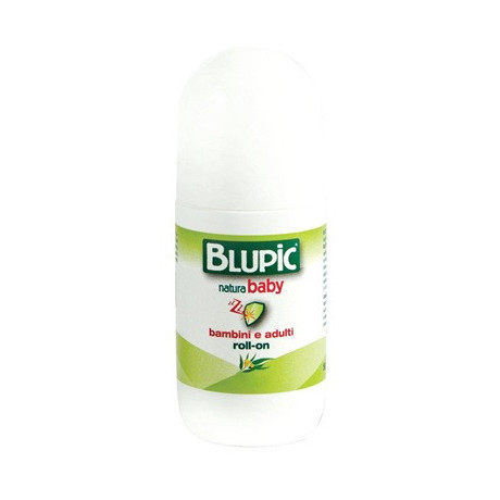 Blupic Roll-on Baby 50 ml