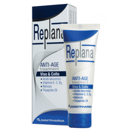 Replana Antiage 50 ml