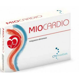 Miocardio 30 Compresse Da 1 g