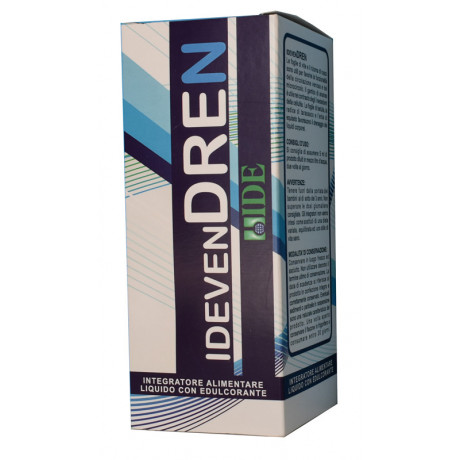 Ideven Dren 200 ml