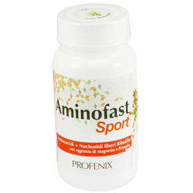 Aminofast Sport 250 g