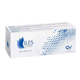 Iles Crema Dermatologica Viso 30 ml