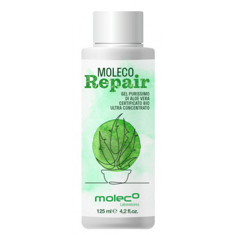 Moleco Repair Gel Riparatore 125 ml