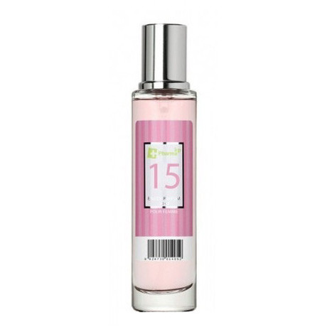 Iap Pharma Saphir Parfum 15 100 ml
