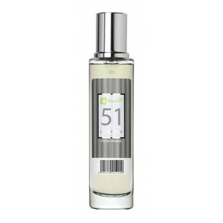 Iap Pharma Saphir Parfum 51 100 ml
