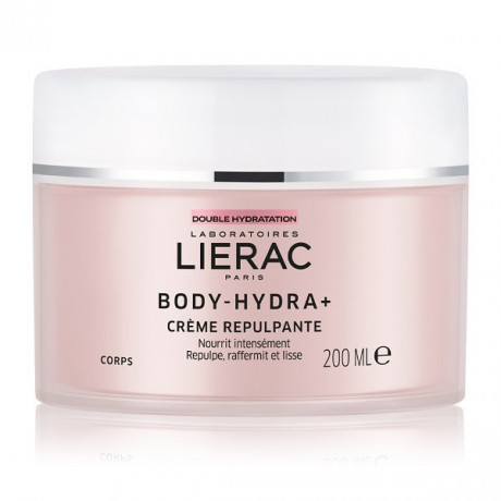 Lierac Body Hydra+ Crema Nut200ml