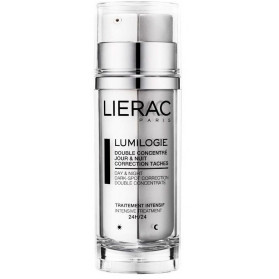 Lumilogie Doppio Concentrato J&n Macchie 30 ml