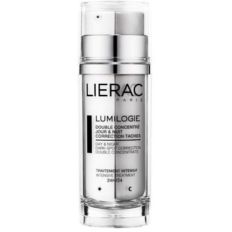 Lumilogie Doppio Concentrato J&n Macchie 30 ml