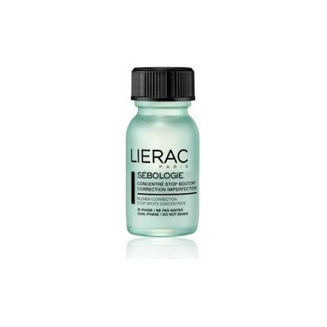 Lierac Sebologie Concentrato Sos A/im