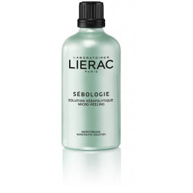 Sebologie Soluzione Cheratolitica 100 ml