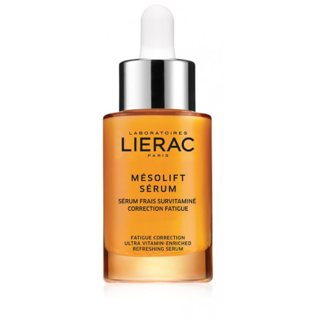 Lierac Mesolift Siero 30ml