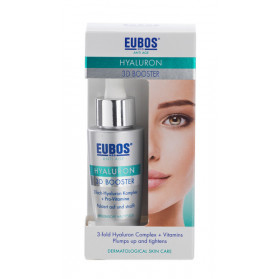 Eubos Hyaluron 3d Booster 30 ml
