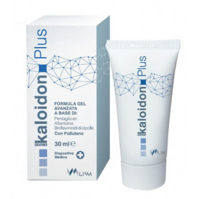 Kaloidon Plus Gel Cicatr 30ml