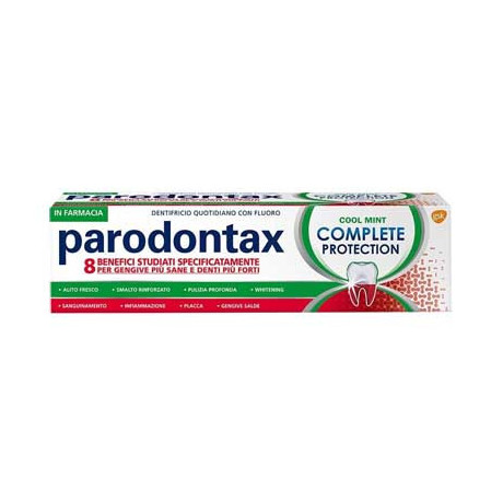 Parodontax Cp Cool Mint 75ml