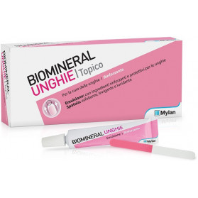 Biomineral Unghie Top 20ml Tp