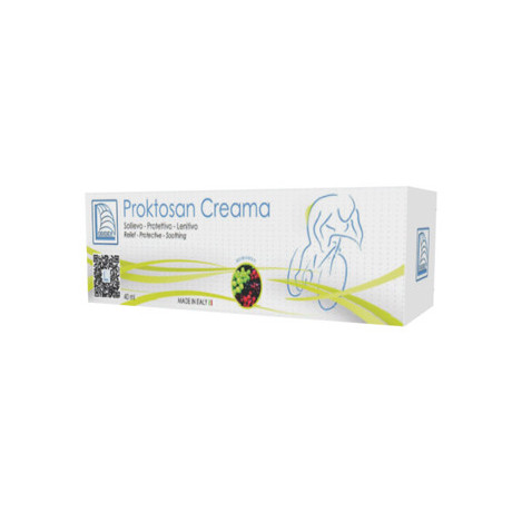 Proktosan Crema 40ml