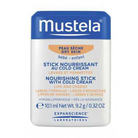 Mustela Stick Nutriente Cc