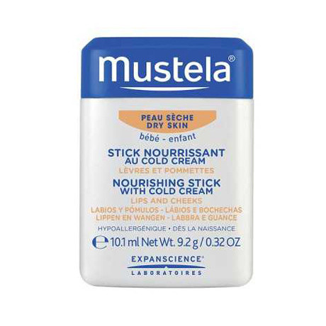 Mustela Stick Nutriente Cc