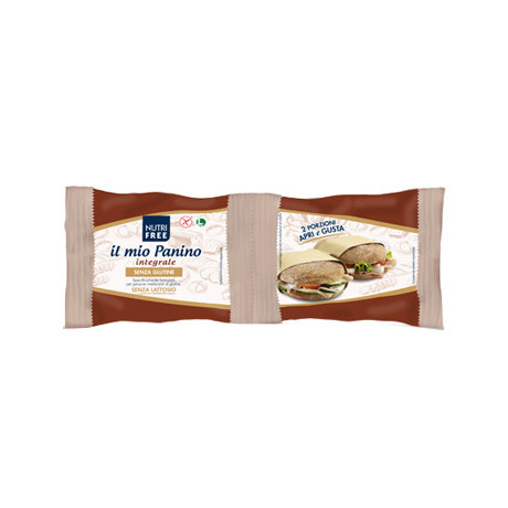 Nutrifree Il Mio Panino Integr