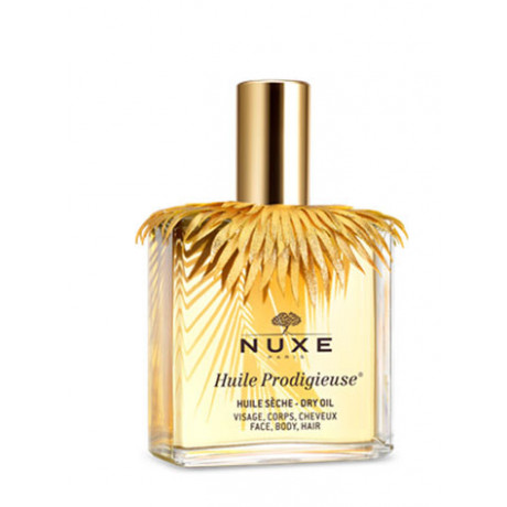 Nuxe Huile Prodigieuse Collector Edizione Limitata 2018