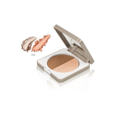 Defence Color Duo-contouring 208 Trousse 10 g