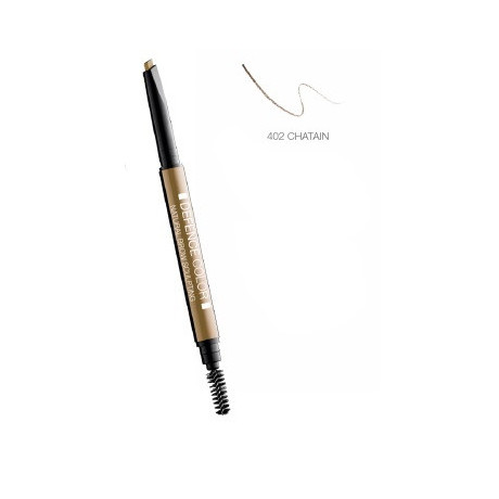 Defence Color Natural Brow Sculpting Matita Sopracciglia 402