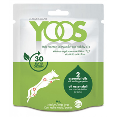 Yoos Collare Medium/large