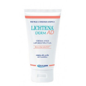 Lichtena Dermad Crema Viso40ml