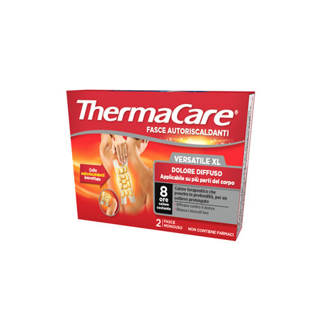 Thermacare Fascia Versatile Xl