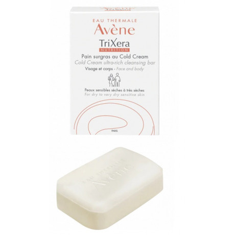 Avene Trix Nutr Pane Cc 100 g