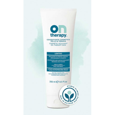 Ontherapy Lenitivo 250ml
