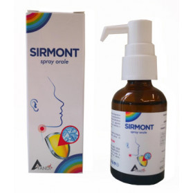 Sirmont Spray Orale 30 ml