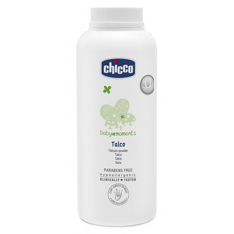 Ch Talco 150g Bambini Moments Pack1