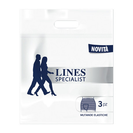Lines Sp Mutanda El S 3pz