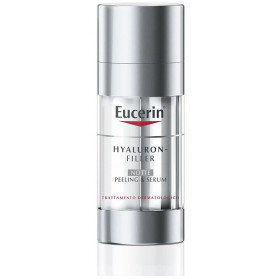 Eucerin Hyal Fill Peeling&seru