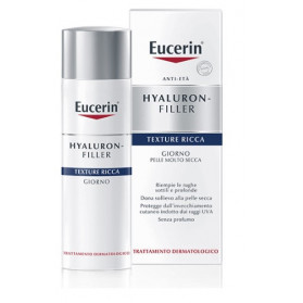 Eucerin Hyal Fill Gg Ricca