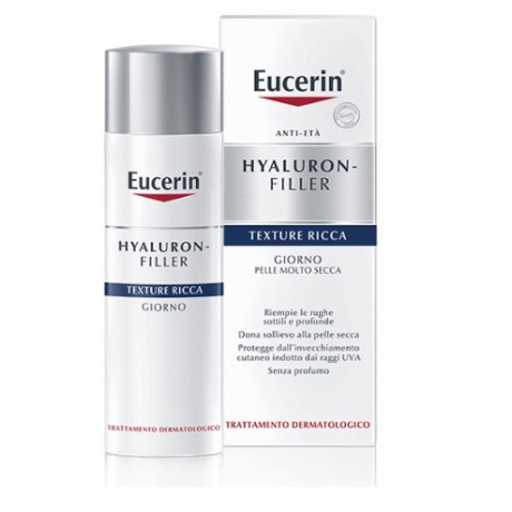 Eucerin Hyal Fill Gg Ricca